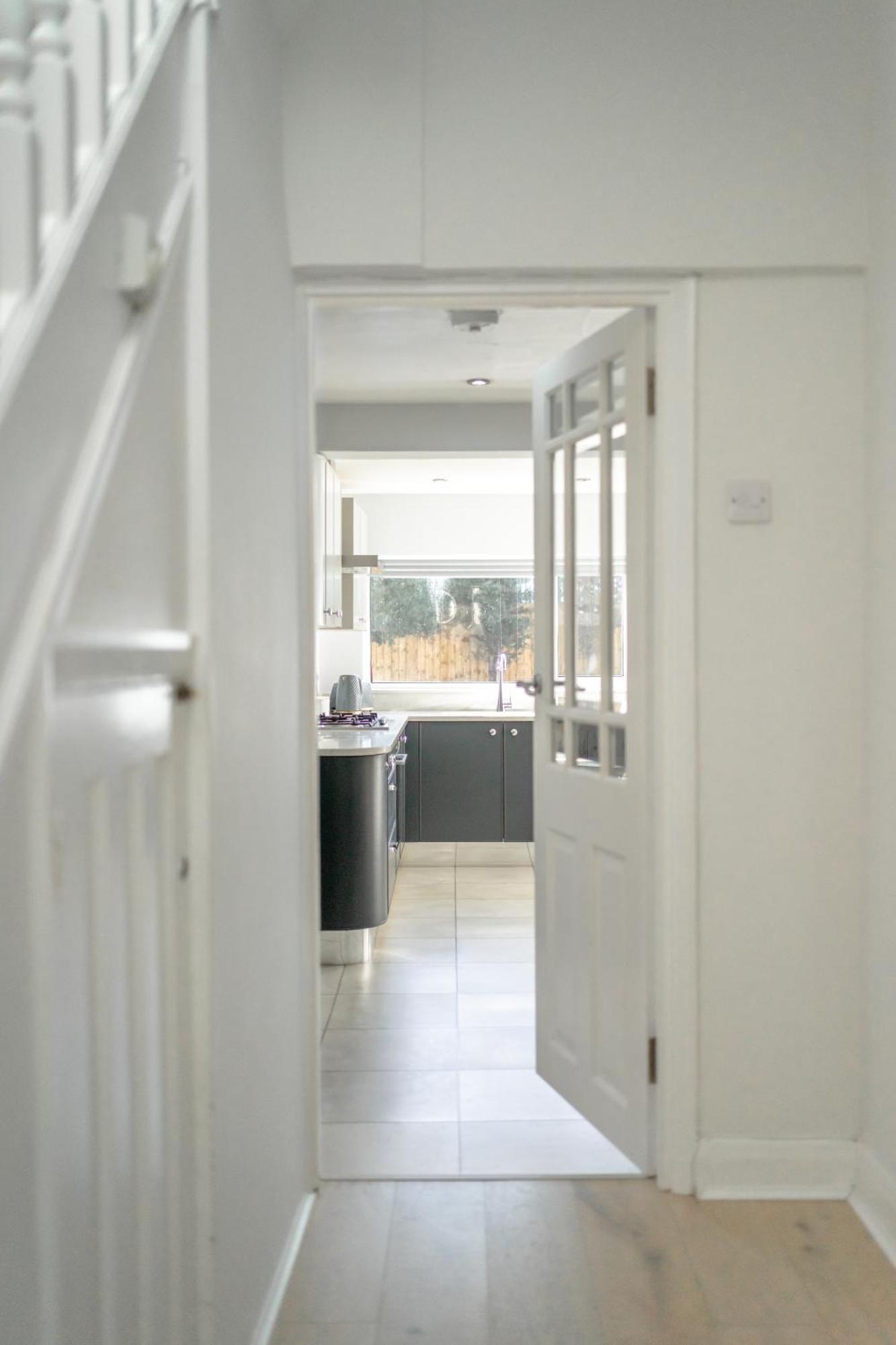 London & Forest Loughton  Exterior photo