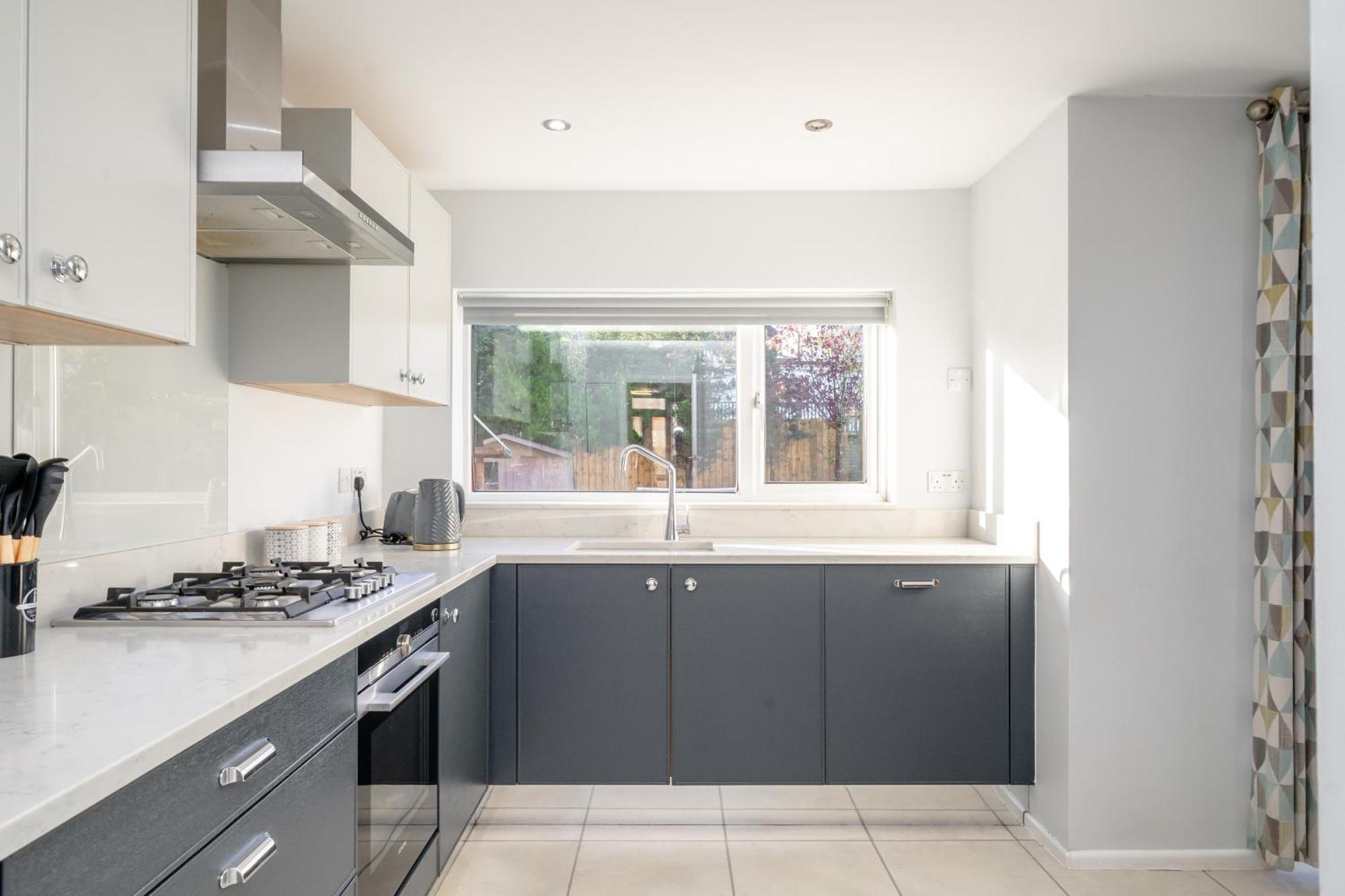 London & Forest Loughton  Exterior photo